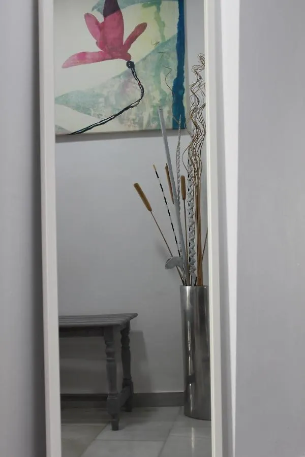 Apartmán Capitan 2 Centro Fuengirola