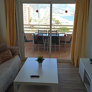 En Edificio Stella Maris , Fuengirola Spain