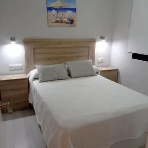 Apartment Ronda Iv, Fuengirola