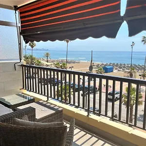 Apartment Rentcostadelsol Boliches Penelope, Fuengirola