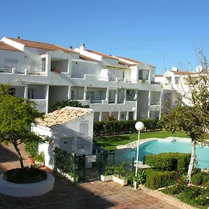 Apartment El Piso Del Sol, Fuengirola