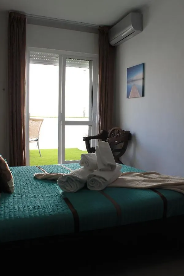 Capitan 2 Centro Fuengirola Apartment 0*,