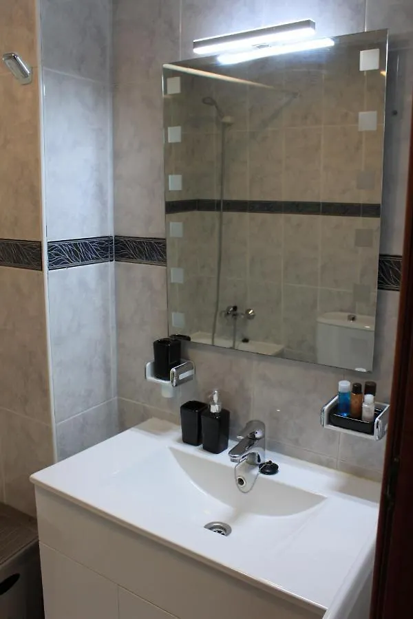 Capitan 2 Centro Fuengirola Apartment