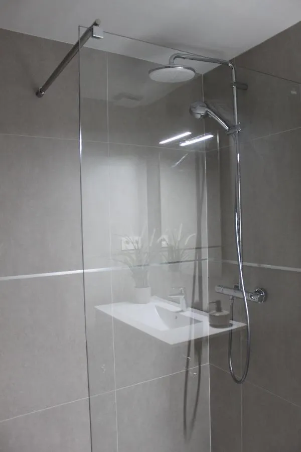 Capitan 2 Centro Fuengirola Apartment Spain